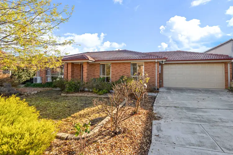 7 Puddy Street, Bonython ACT 2905