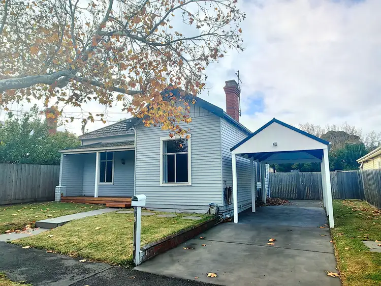 26 Regent Street, Oakleigh VIC 3166