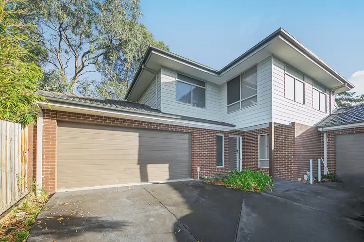 14A Margaret Street, Berwick VIC 3806
