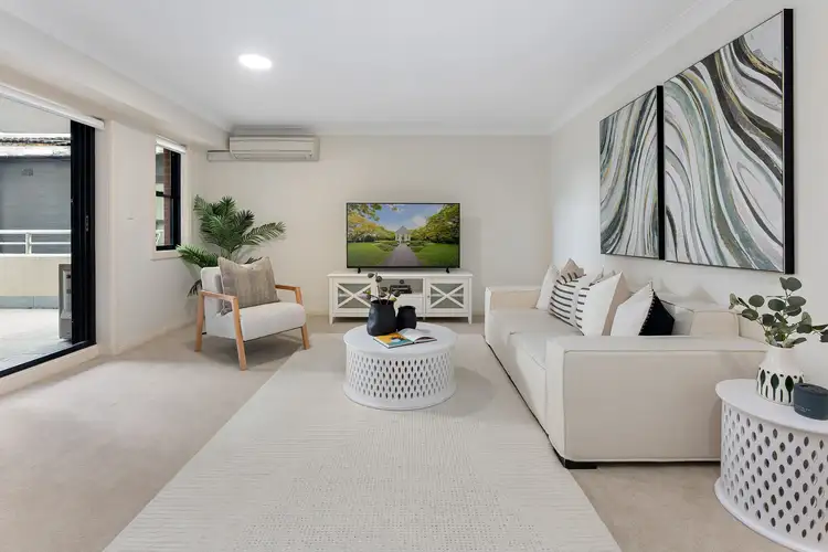 18/552-554 Pacific Highway, Chatswood NSW 2067