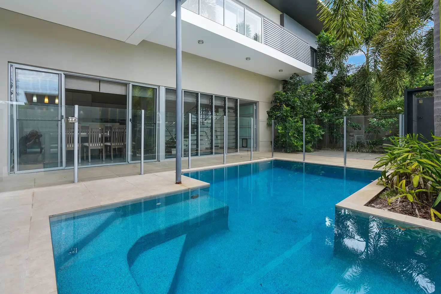 Main view of Homely townhouse listing, 1/7 Philip Street, Fannie Bay NT 820