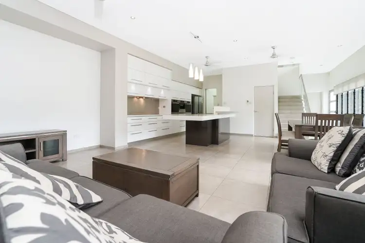 Fourth view of Homely townhouse listing, 1/7 Philip Street, Fannie Bay NT 820