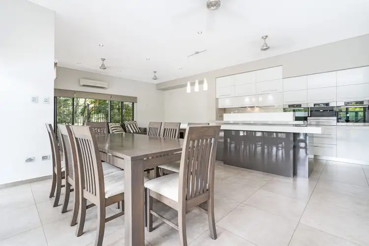 Fifth view of Homely townhouse listing, 1/7 Philip Street, Fannie Bay NT 820