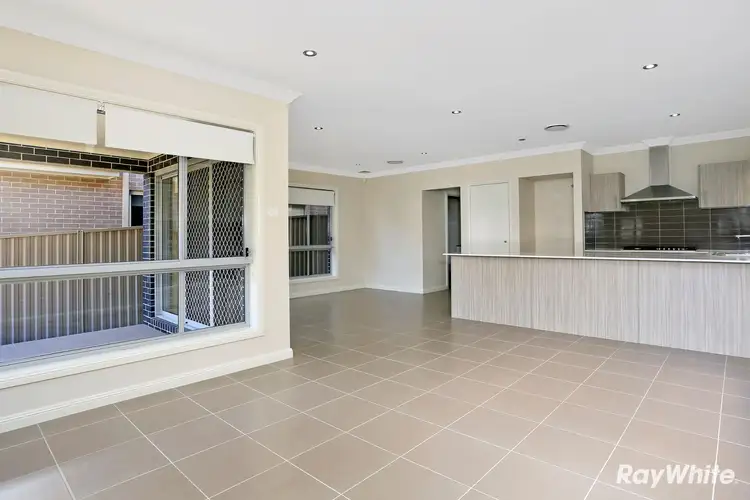 Second view of Homely house listing, 15 Honeymyrtle Road, Kellyville NSW 2155