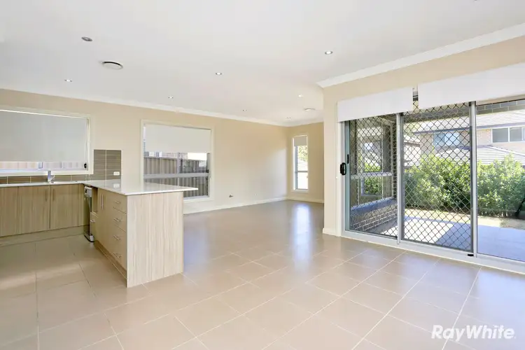 Third view of Homely house listing, 15 Honeymyrtle Road, Kellyville NSW 2155