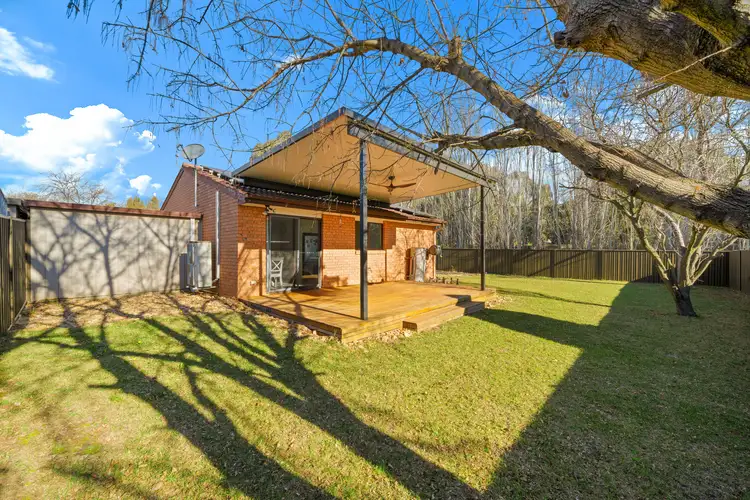 3/111 Keverstone Circuit, Isabella Plains ACT 2905