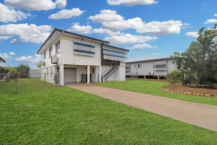 12 Jesson Street, Ingham QLD 4850