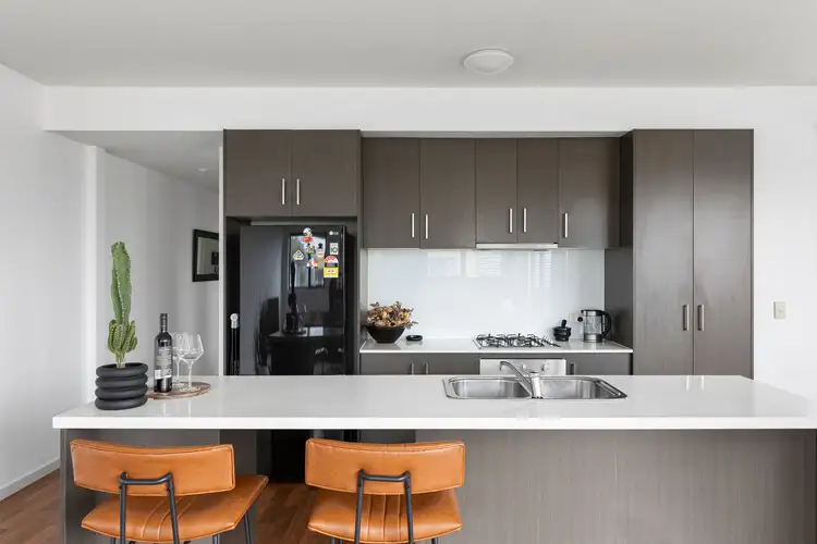 Main view of Homely apartment listing, 201/90 Epping Road, Epping VIC 3076