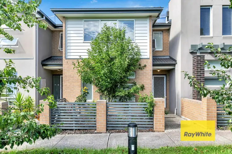 30 Hillgrove Way, Mernda VIC 3754