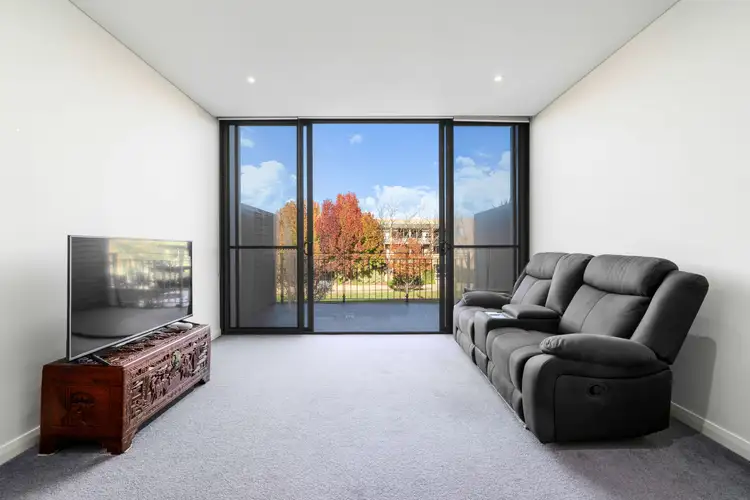30/20 Eyre Street, Kingston ACT 2604