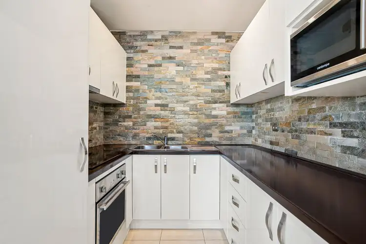 Second view of Homely unit listing, 44/4-10 The Boulevarde, Brighton-Le-Sands NSW 2216