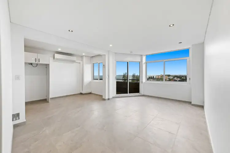 Third view of Homely unit listing, 44/4-10 The Boulevarde, Brighton-Le-Sands NSW 2216