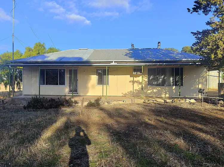 253 Goodridge Road, Mundulla West SA 5270