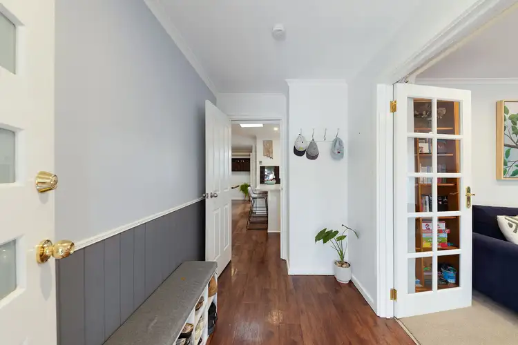 Third view of Homely house listing, 56 Must Circuit, Calwell ACT 2905
