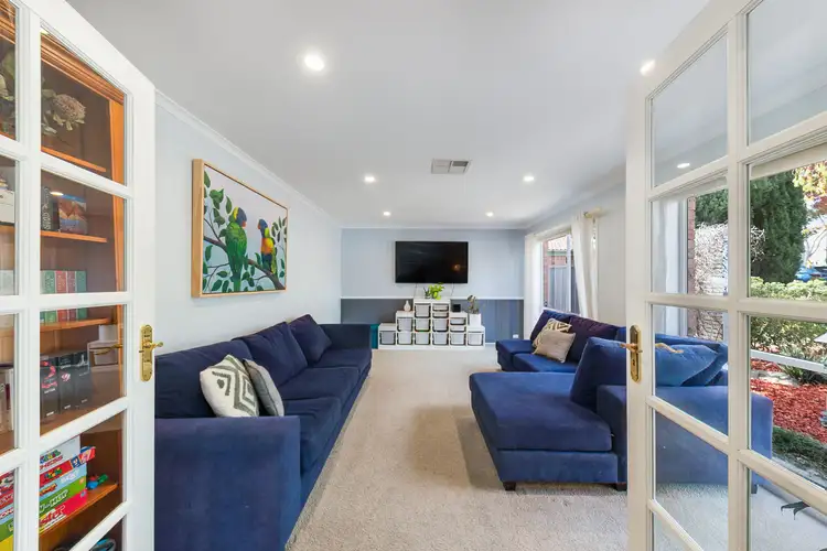 Fourth view of Homely house listing, 56 Must Circuit, Calwell ACT 2905