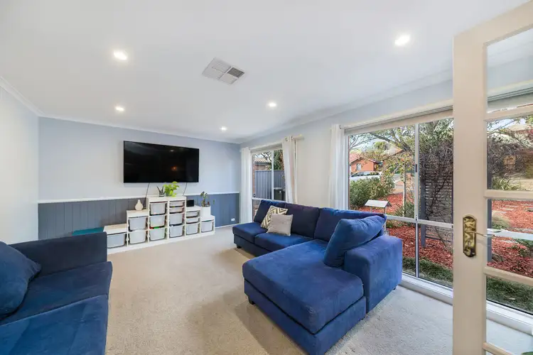 Fifth view of Homely house listing, 56 Must Circuit, Calwell ACT 2905
