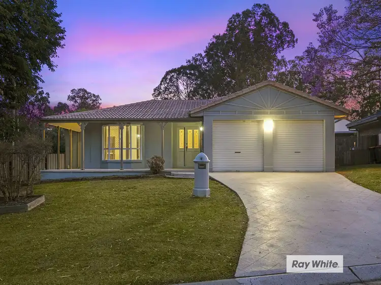 9 Glengyle Place, Forest Lake QLD 4078