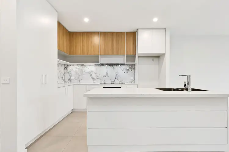 Second view of Homely house listing, 4C Allanfield Crescent, Wantirna South VIC 3152
