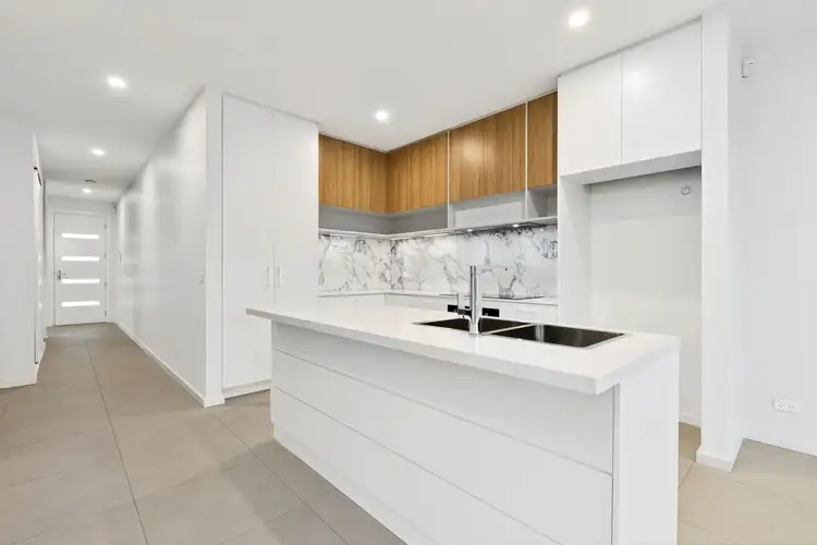 Third view of Homely house listing, 4C Allanfield Crescent, Wantirna South VIC 3152