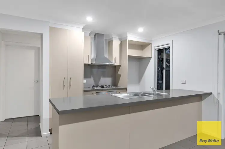Fifth view of Homely house listing, 18A Greenleaf Circuit, Tarneit VIC 3029