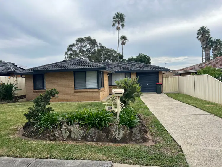 31 Pippitta Street, Marayong NSW 2148