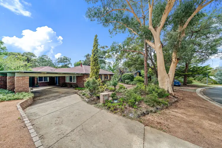 5 Inlander Crescent, Flynn ACT 2615