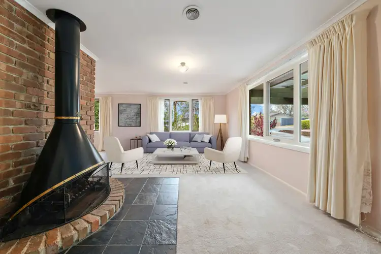 Second view of Homely house listing, 5 Inlander Crescent, Flynn ACT 2615