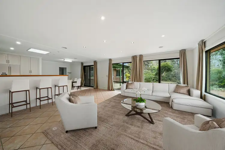 Fourth view of Homely house listing, 5 Inlander Crescent, Flynn ACT 2615