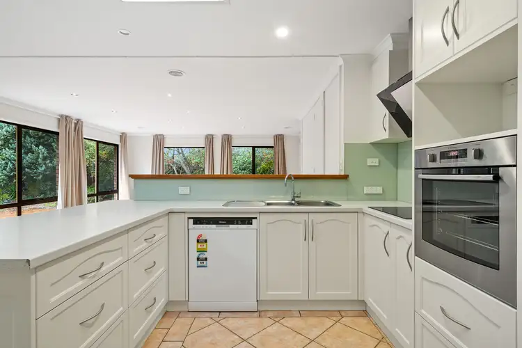 Fifth view of Homely house listing, 5 Inlander Crescent, Flynn ACT 2615