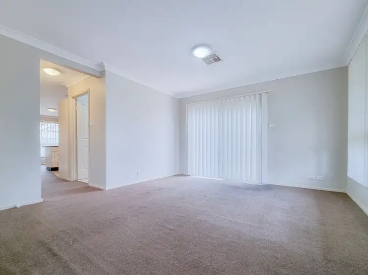 Third view of Homely townhouse listing, 1/29-33 Somerset Street, Kingswood NSW 2747