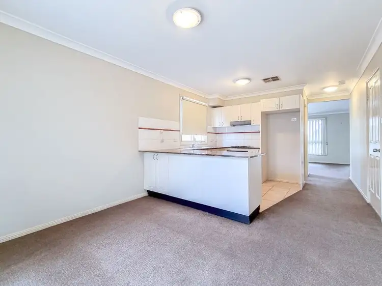 Fourth view of Homely townhouse listing, 1/29-33 Somerset Street, Kingswood NSW 2747