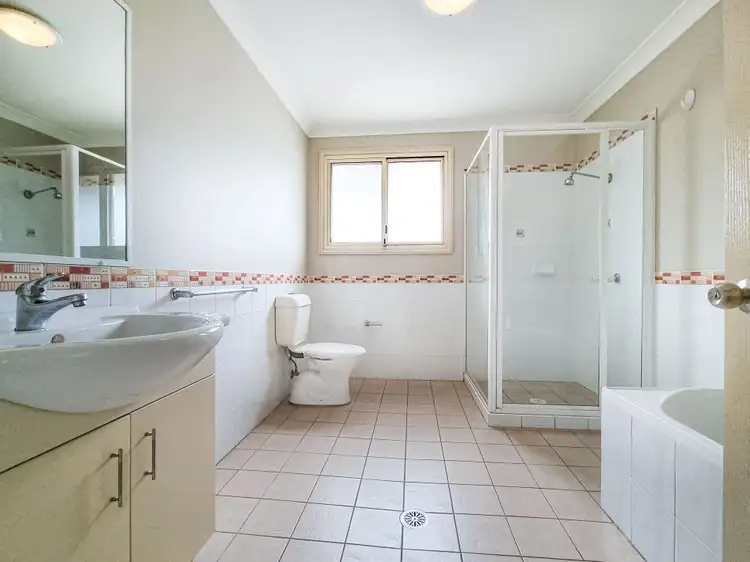 Fifth view of Homely townhouse listing, 1/29-33 Somerset Street, Kingswood NSW 2747