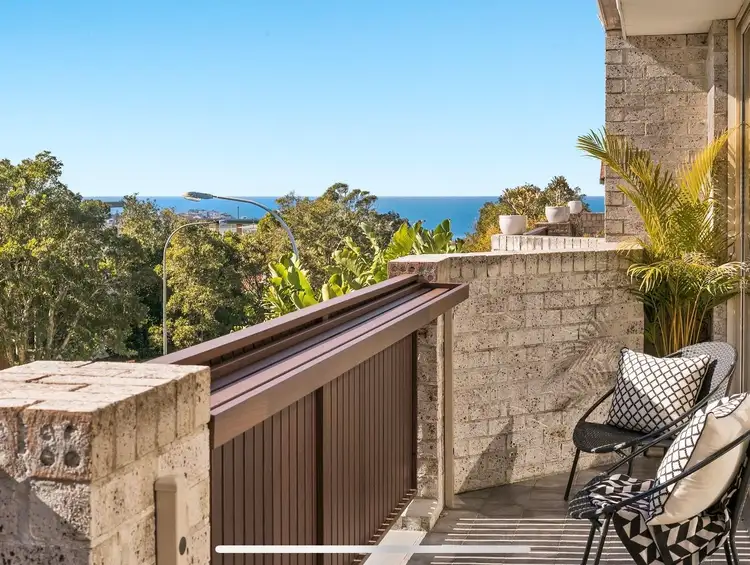 Second view of Homely apartment listing, 14/285-295 Bondi Road, Bondi NSW 2026