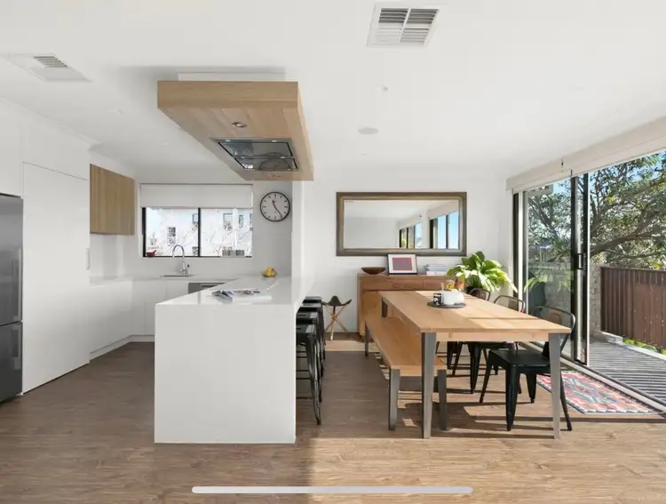 Third view of Homely apartment listing, 14/285-295 Bondi Road, Bondi NSW 2026