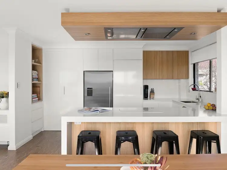 Fifth view of Homely apartment listing, 14/285-295 Bondi Road, Bondi NSW 2026