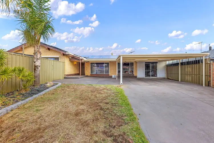29 Earlsfield Avenue, Salisbury East SA 5109