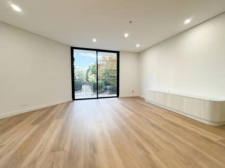 Fifth view of Homely apartment listing, C107/10-16 John Tipping Grove, Penrith NSW 2750