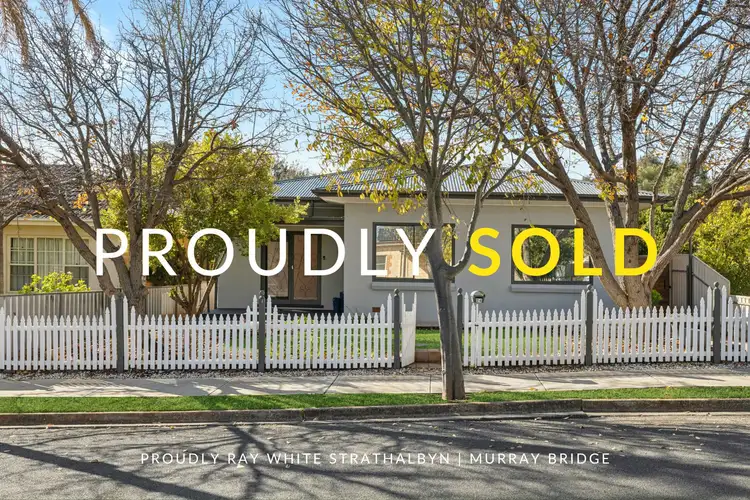 24 Murray Street, Strathalbyn SA 5255