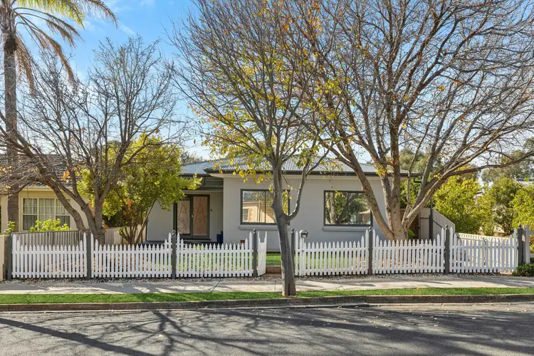 24 Murray Street, Strathalbyn SA 5255