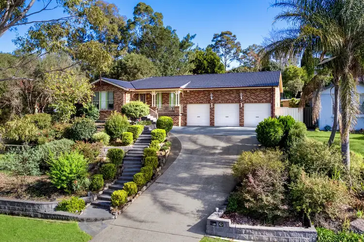 38 O'Dea Road, Mount Annan NSW 2567
