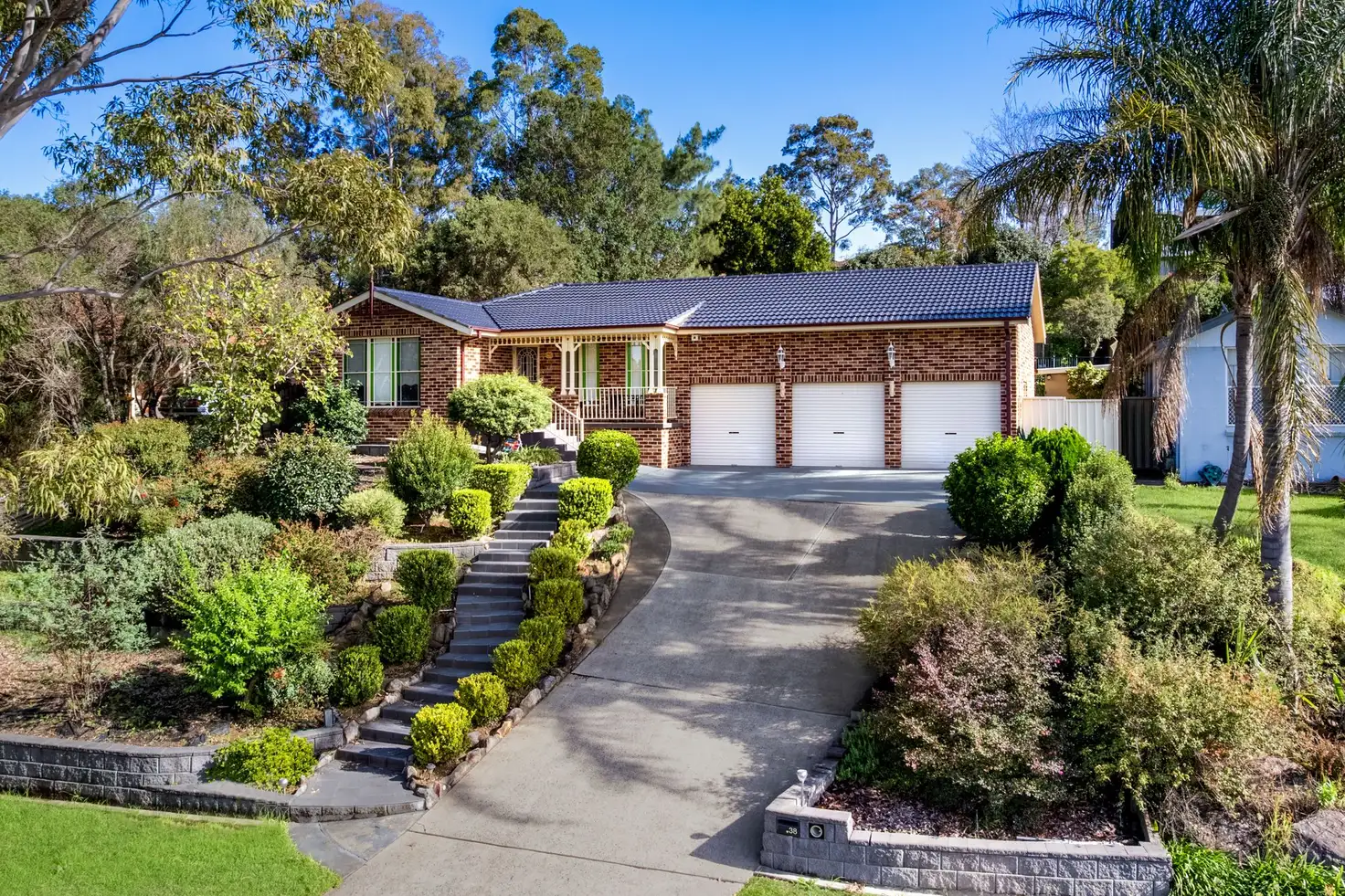 Main view of Homely house listing, 38 O'Dea Road, Mount Annan NSW 2567