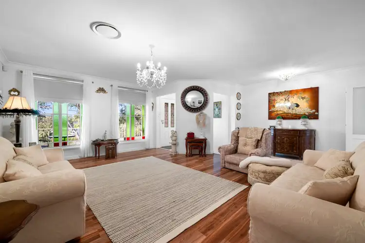 Second view of Homely house listing, 38 O'Dea Road, Mount Annan NSW 2567