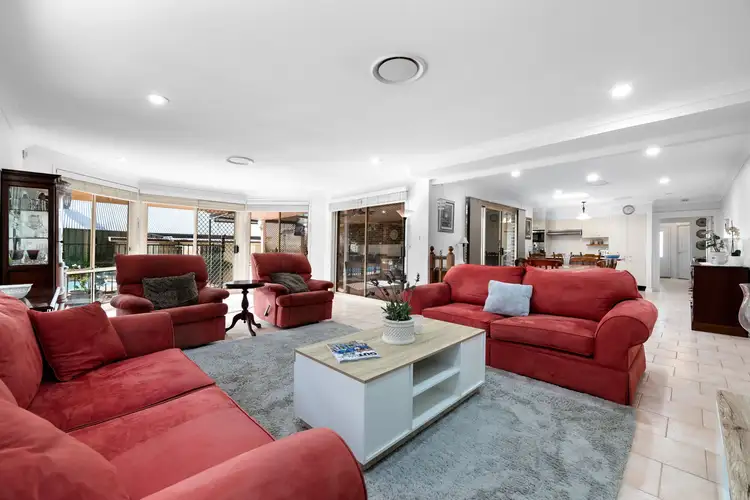 Third view of Homely house listing, 38 O'Dea Road, Mount Annan NSW 2567