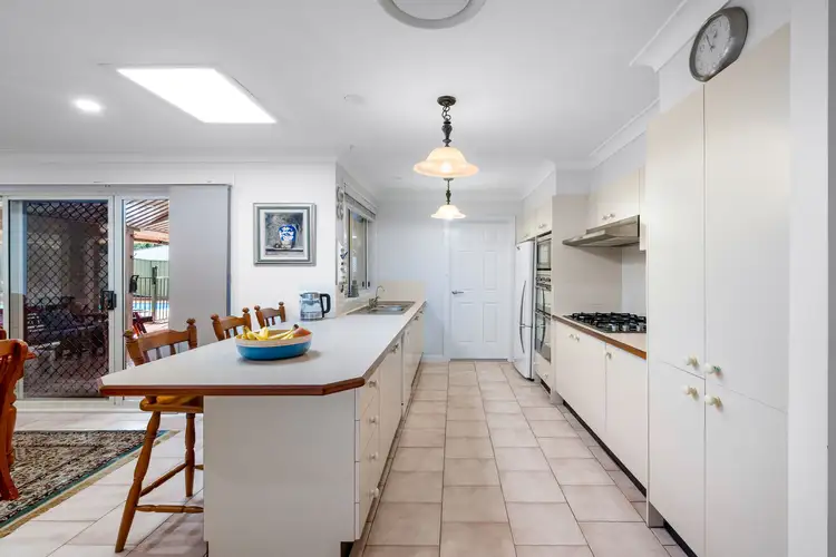 Fourth view of Homely house listing, 38 O'Dea Road, Mount Annan NSW 2567