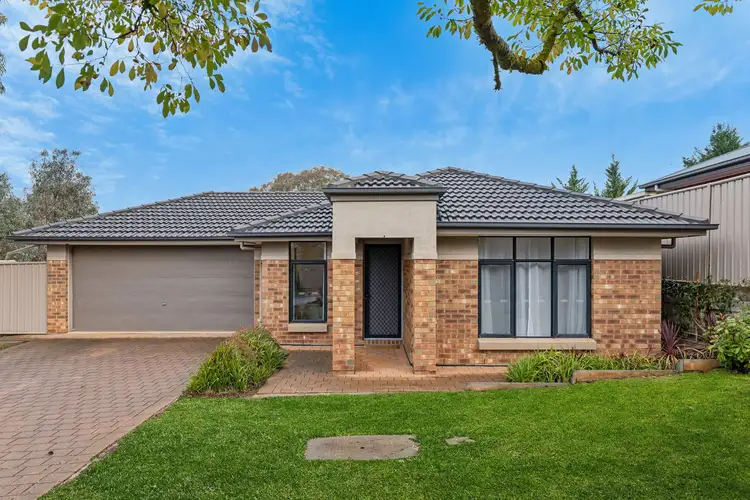 3 Barzona Street, Mount Barker SA 5251