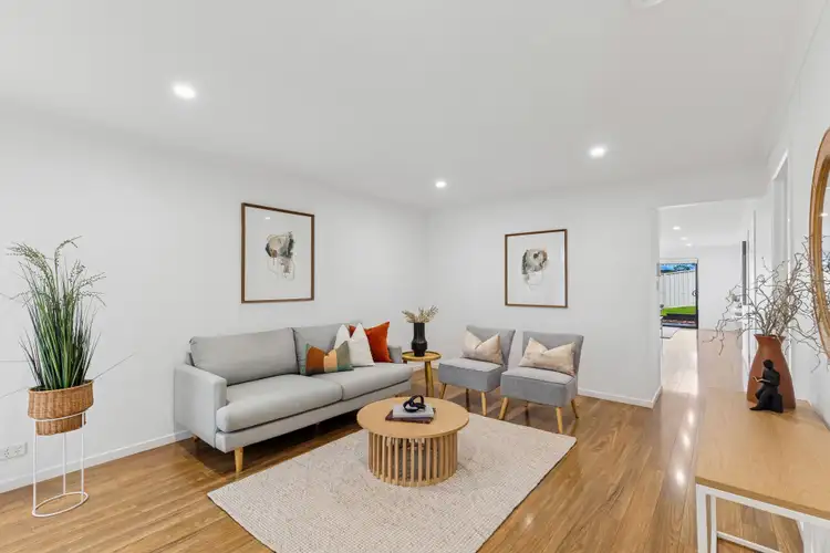 Fifth view of Homely house listing, 3 Barzona Street, Mount Barker SA 5251