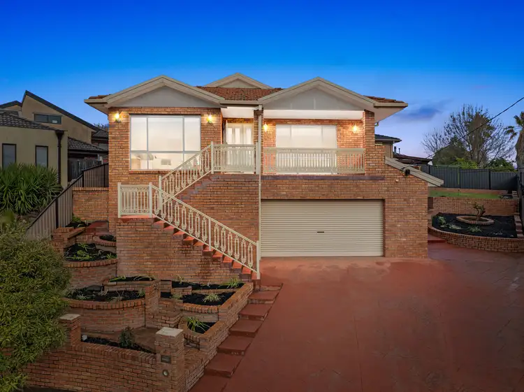 4 Lantern Close, Epping VIC 3076