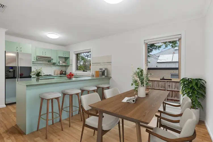 Third view of Homely house listing, 22 Morris Road, Croydon VIC 3136