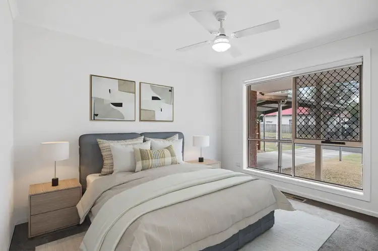 Fourth view of Homely house listing, 22 Morris Road, Croydon VIC 3136