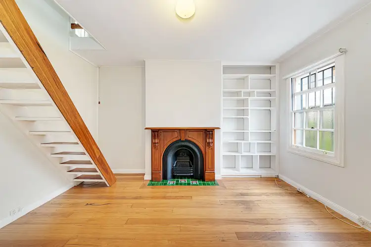 Second view of Homely house listing, 9 McElhone Place, Surry Hills NSW 2010